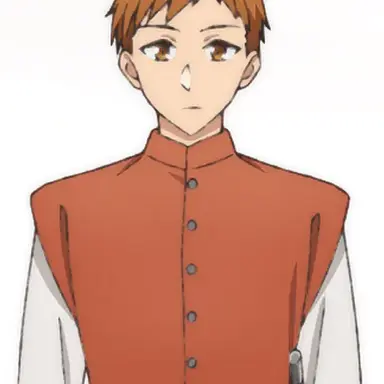 Profile image of トマス