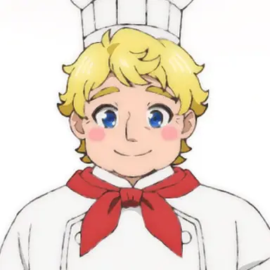 Profile image of トッポ