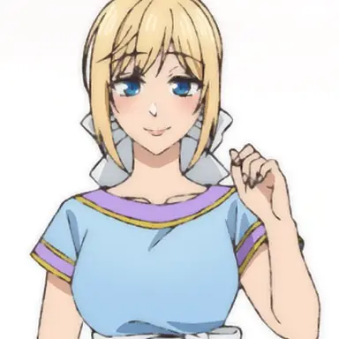 Profile image of チュニカ