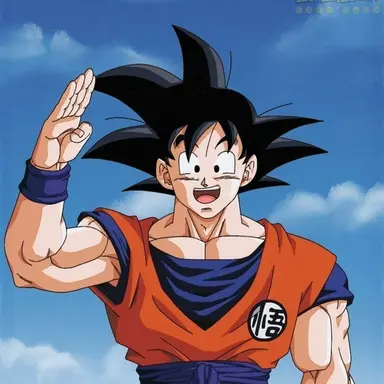 Profile image of 悟空