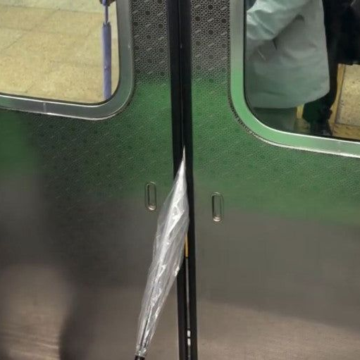 지하철 빌런 배틀 대표 이미지