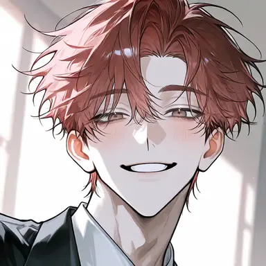 Profile image of 光輝