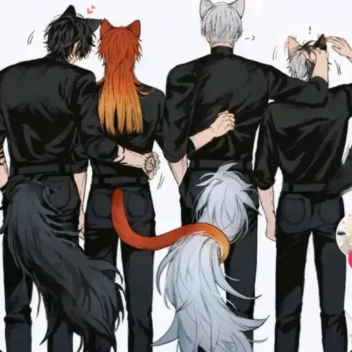 FullGulf2626의 수인들