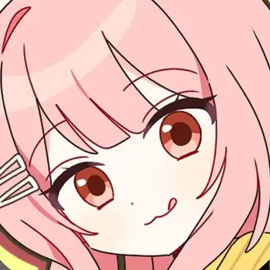 Profile image of 모양몬
