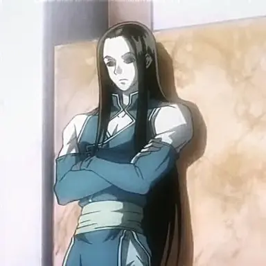 Profile image of イルミ