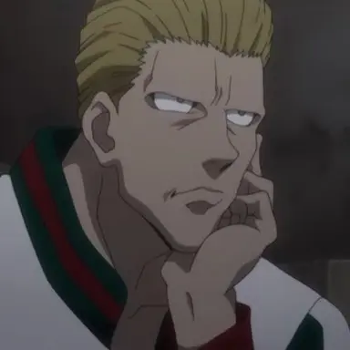 Profile image of フィンクス