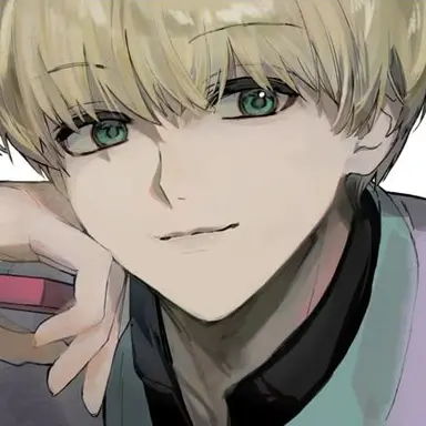 Profile image of シャルナーク