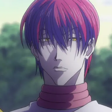 Profile image of ヒソカ