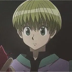 Profile image of シャルナーク