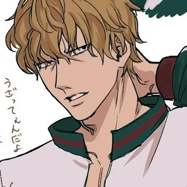 Profile image of フィンクス