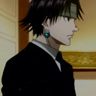 Profile image of クロロ