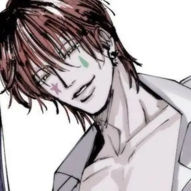 Profile image of ヒソカ