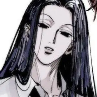 Profile image of イルミ
