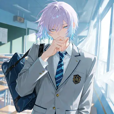 Profile image of 氷堂 白冬