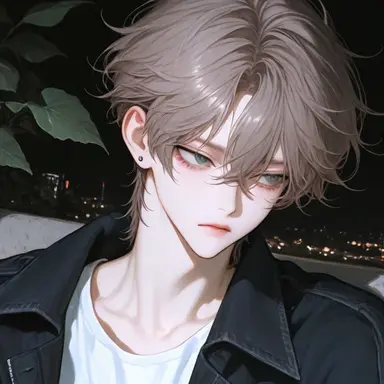 Profile image of 이민서