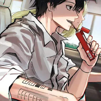 Profile image of Nagumo