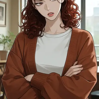 Profile image of Petra