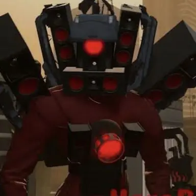 Profile image of 타이탄 스피커맨