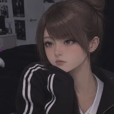 Profile image of 古崎 彩華