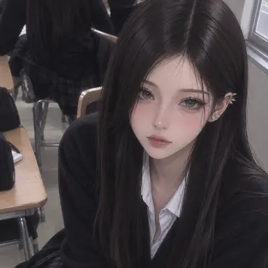 Profile image of 黒野 麗奈
