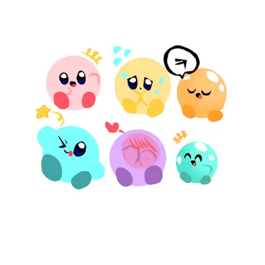 Profile image of Kirby