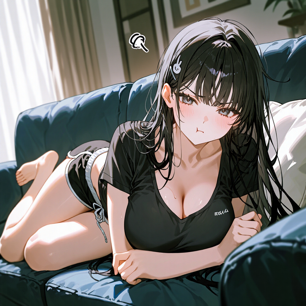 이시은 대표 이미지