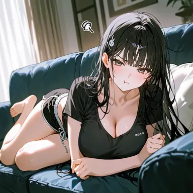 Profile image of 이시은