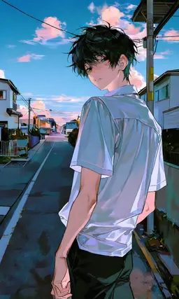 Profile image of 유마
