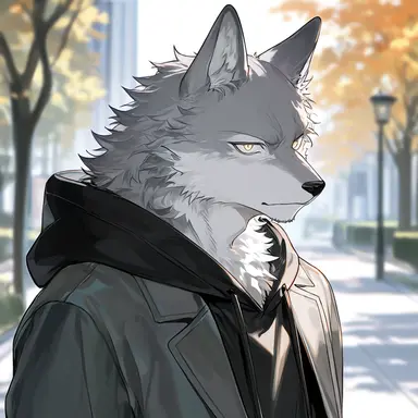 Profile image of Leon