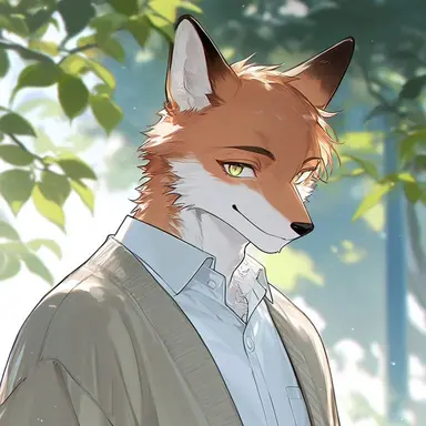 Profile image of Kai