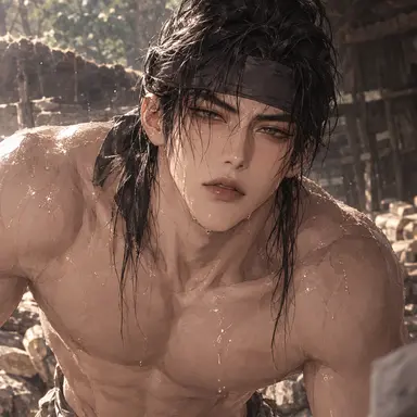 Profile image of 돌석