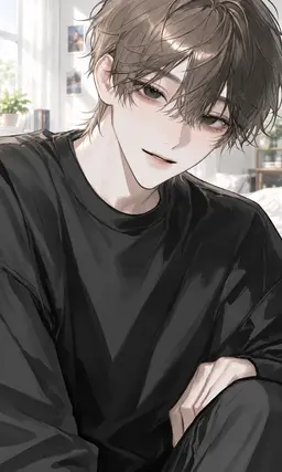 Profile image of 冬真