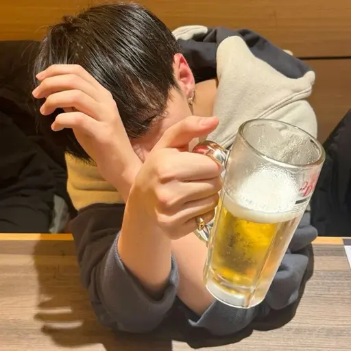 hoshihamster의 권순영