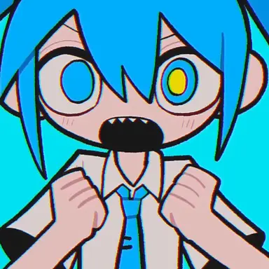 Profile image of 바움쿠헨 미쿠
