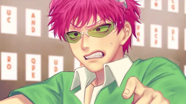 Profile image of Saiki