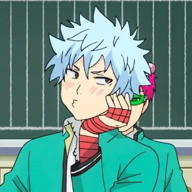 Profile image of Kaidou