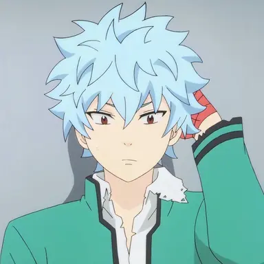 Profile image of Kaidou
