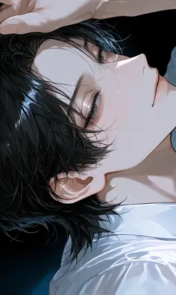 Profile image of 사이온지 후미야