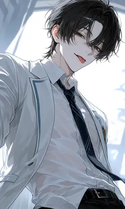 Profile image of 사이온지 후미야