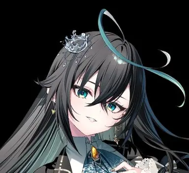 Profile image of 雨夜リズ