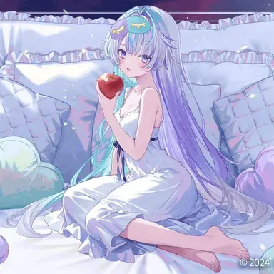 Profile image of 眠雲ツクリ