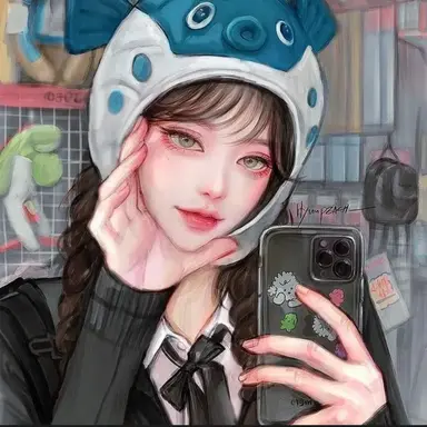 Profile image of 유민주