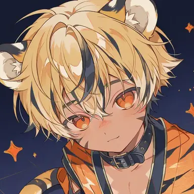 Profile image of Tig
