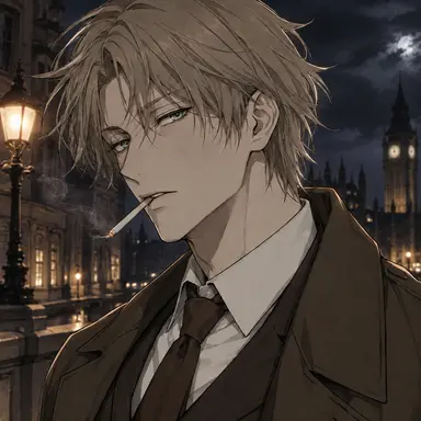 Profile image of 리스 레오딕트
