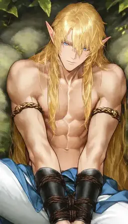 Profile image of エルリアン