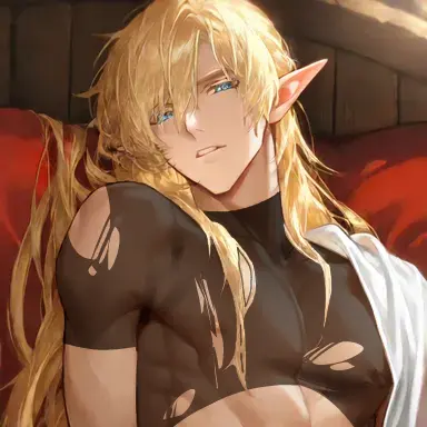 Profile image of エルリアン