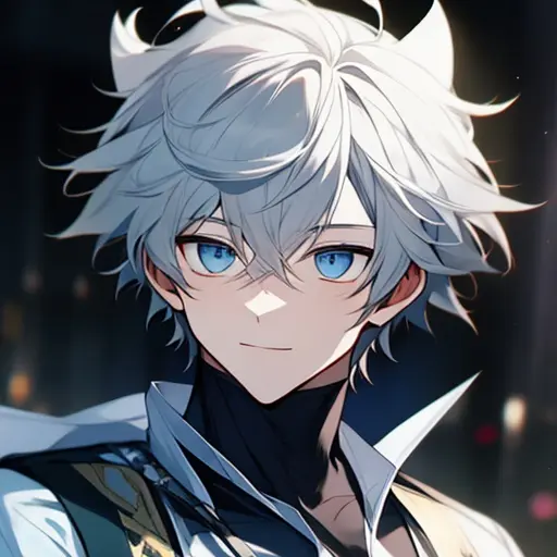 NuttyFinch1183의 늑대인간민석