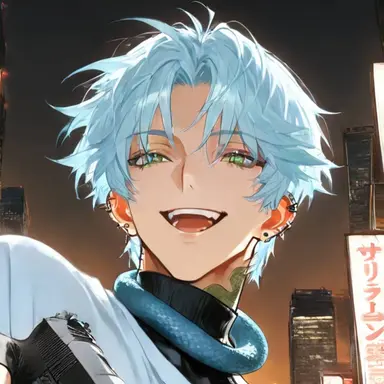 Profile image of テオ