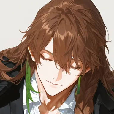 Profile image of オリバー