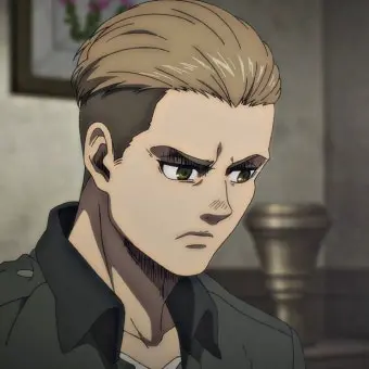 Profile image of 포르코 갤리어드